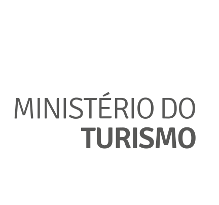 Parceiro - MINISTÉRIO DO TURISMO